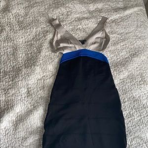 Sexy Bebe bandage dress